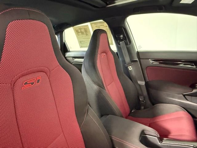Used 2025 Honda Civic Si image 54