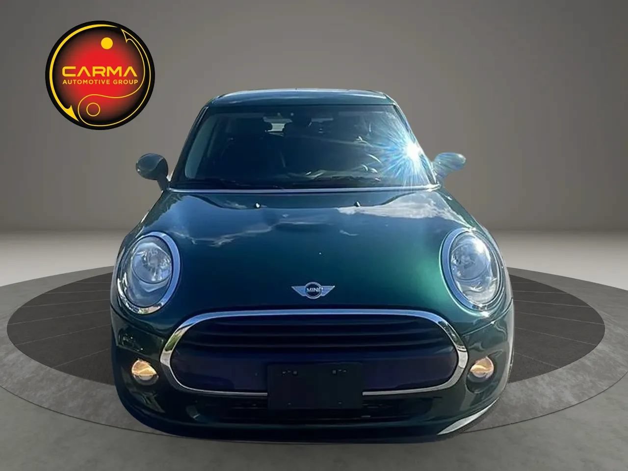 Used 2018 MINI Cooper 4-Door Hardtop FWD image 65