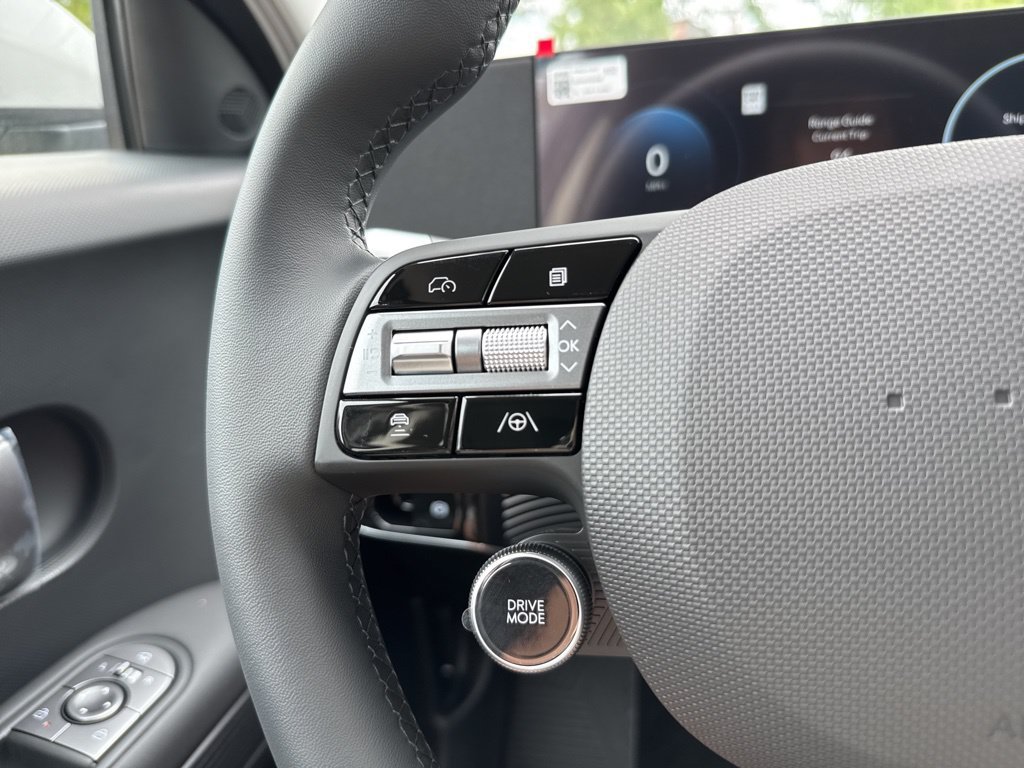 New 2025 Hyundai Ioniq 5 SEL AWD/4WD image 34