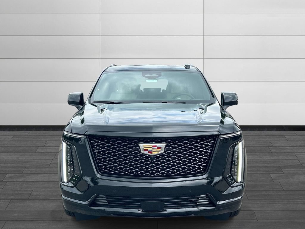New 2026 Cadillac Escalade Sport w/ Touring Package AWD/4WD image 8