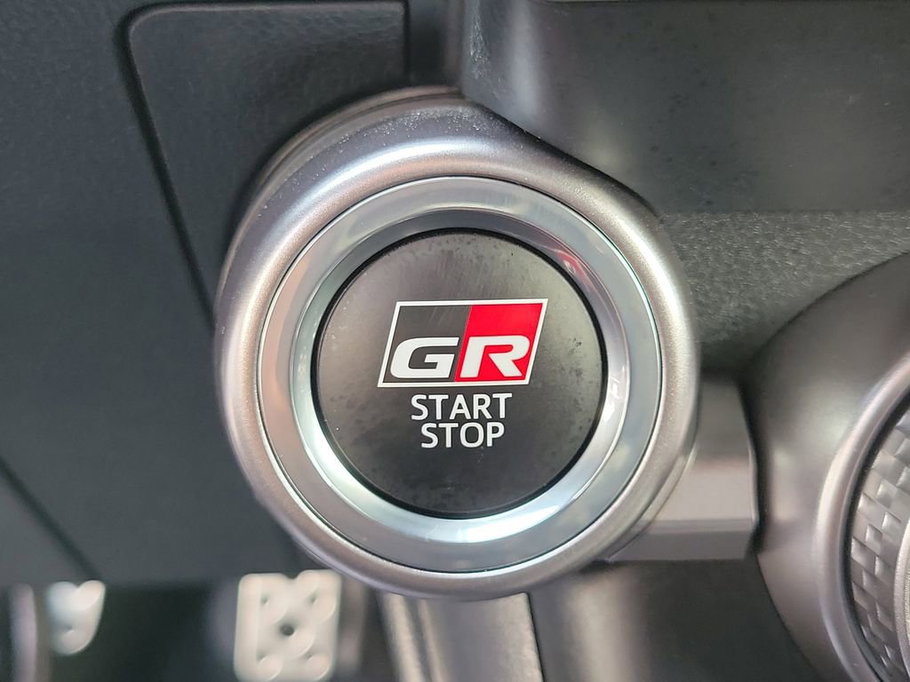 Used 2024 Toyota GR86 Premium image 26