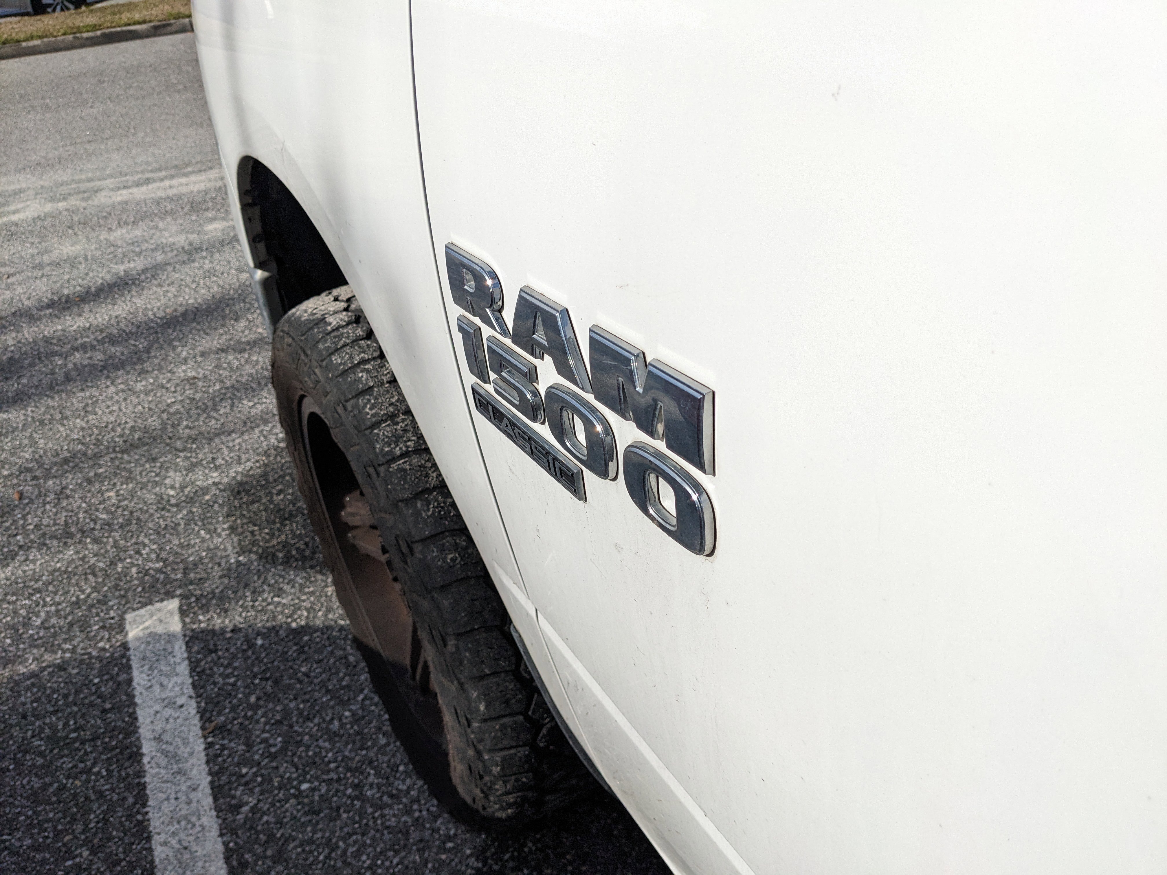 Used 2021 RAM 1500 Tradesman w/ Popular Equipment Group image 22