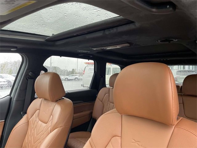 New 2025 Kia Telluride SX Prestige X-Line image 29