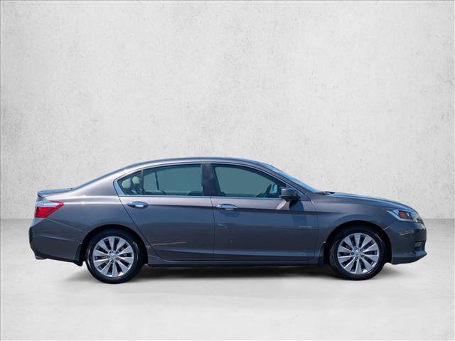 Used 2015 Honda Accord EX-L image 4