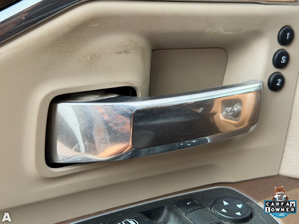 Used 2022 RAM 2500 Laramie AWD/4WD image 7