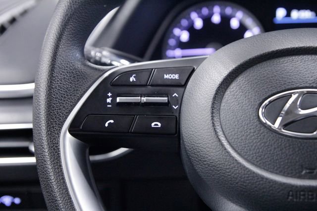 Used 2023 Hyundai Sonata SEL image 24