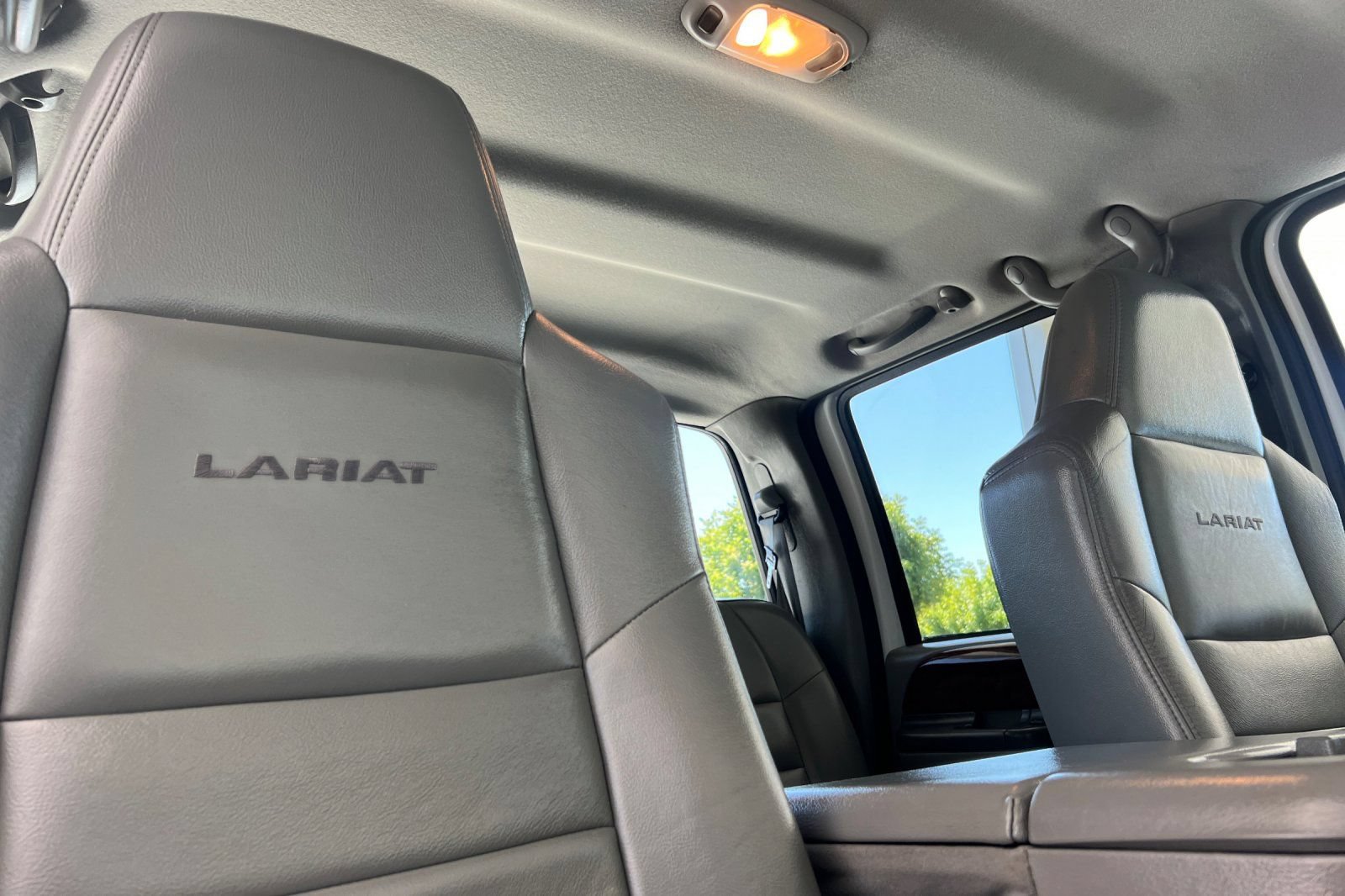Used 2003 Ford F350 XL AWD/4WD image 19