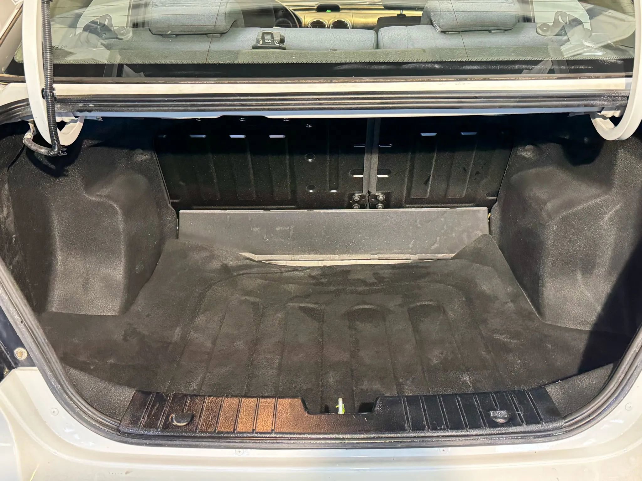 Used 2007 Chevrolet Aveo LT image 26