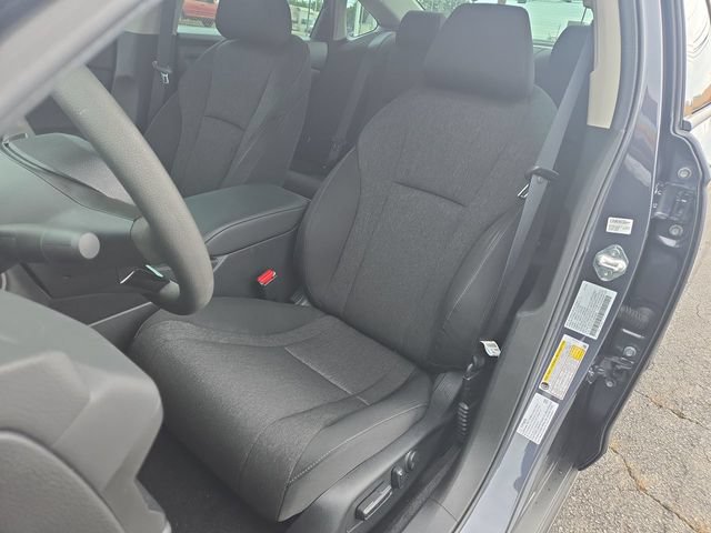 Used 2025 Honda Accord SE image 11
