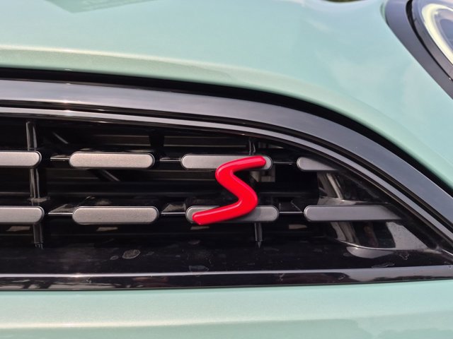 Used 2025 MINI Cooper S FWD image 28