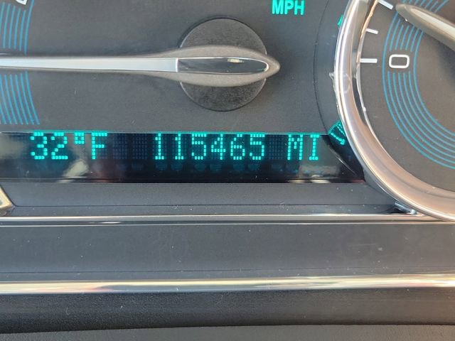 Used 2011 Chevrolet HHR LT w/ LT Preferred Equipment Group image 26