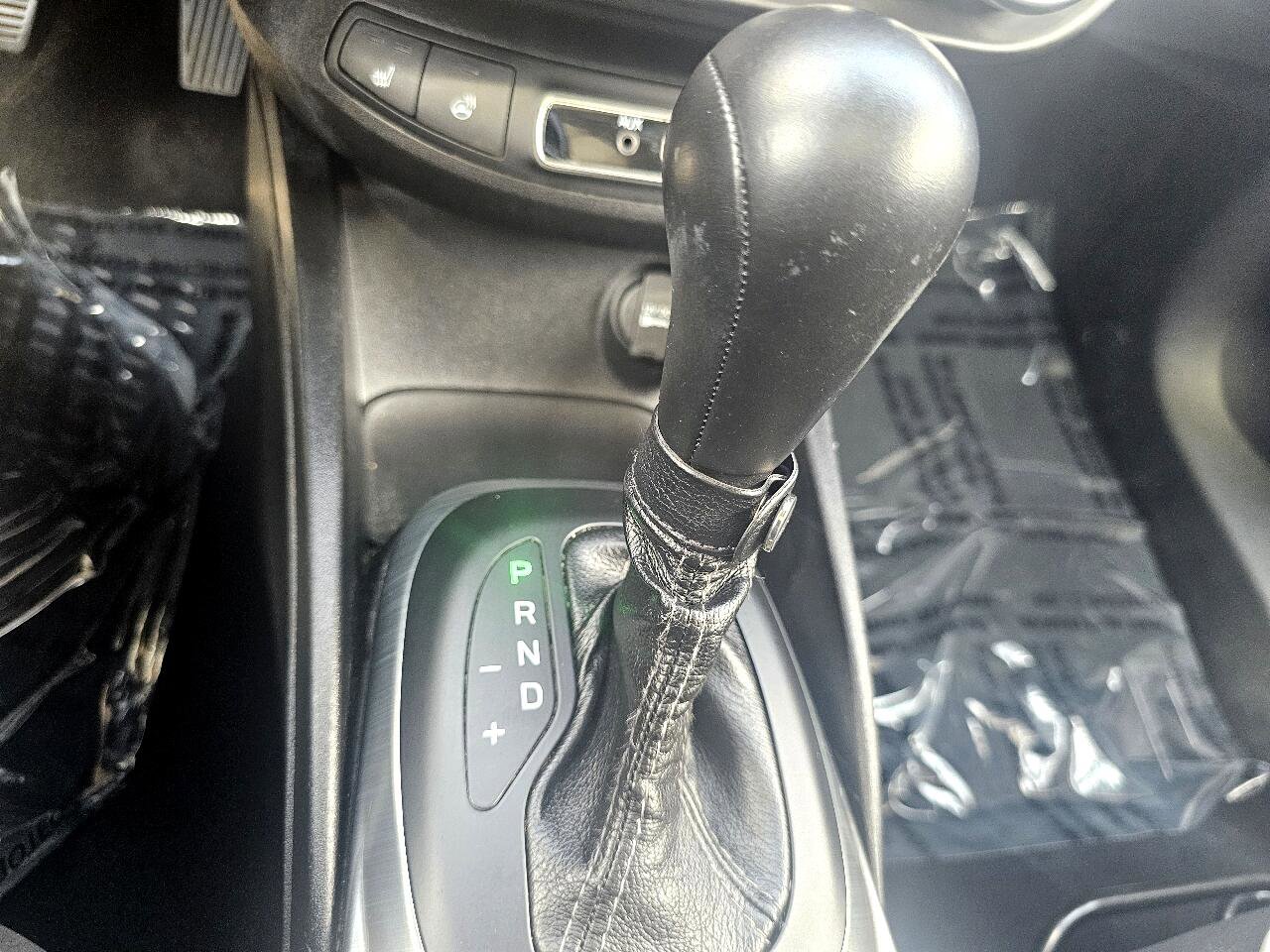 Used 2016 FIAT 500X Trekking Plus image 28