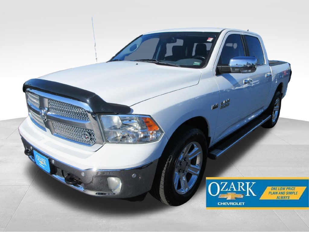 Used 2018 RAM 1500 Lone Star AWD/4WD 360° Tour