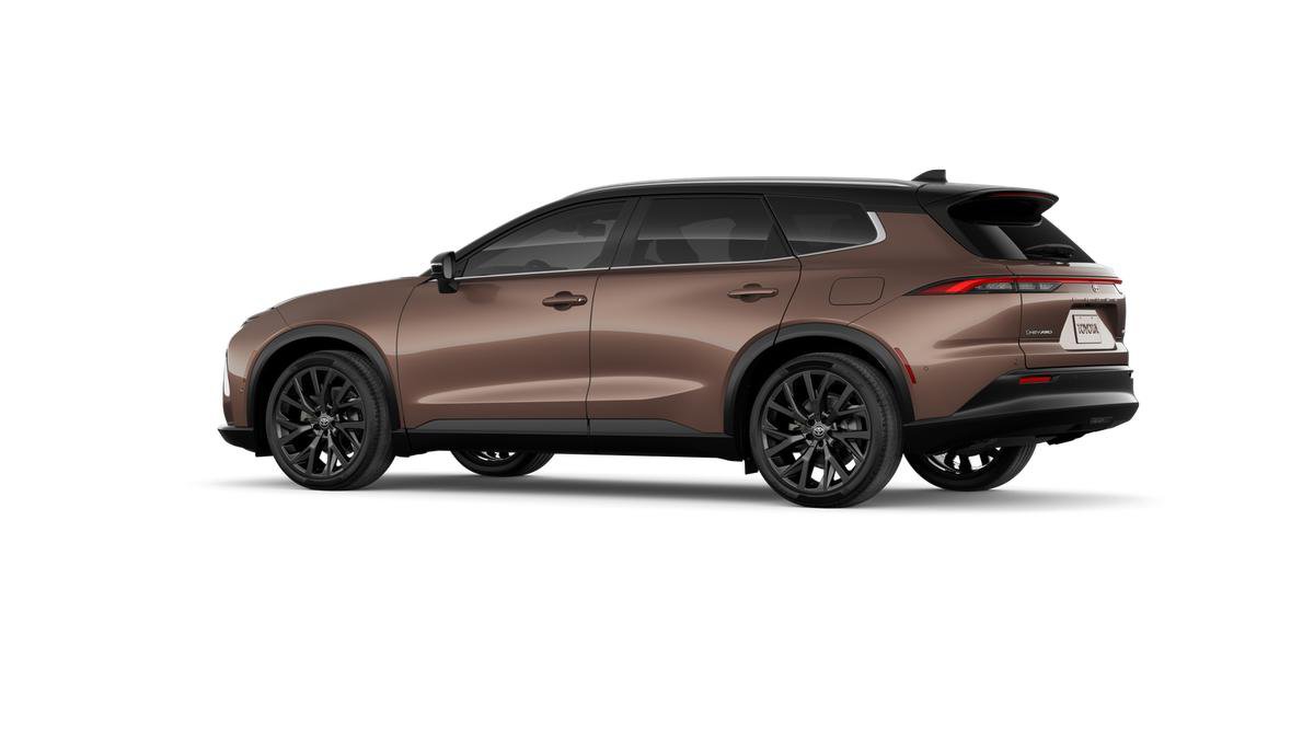 New 2026 Toyota Crown Signia w/ Advanced Technology Package image 42