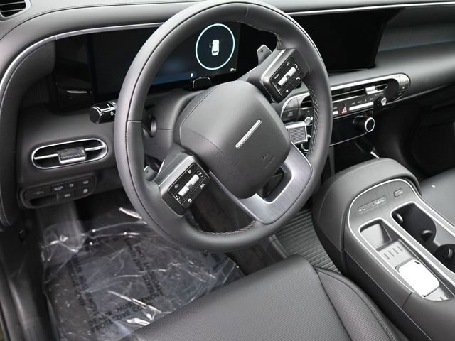 New 2026 Hyundai Palisade Calligraphy image 17