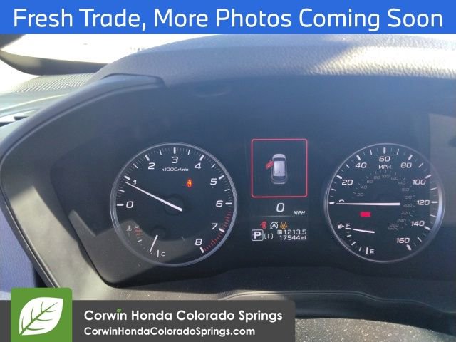 Used 2024 Subaru Crosstrek 2.0i Premium image 10