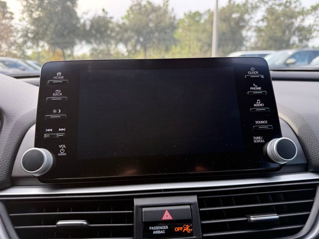 Used 2019 Honda Accord Sport image 23