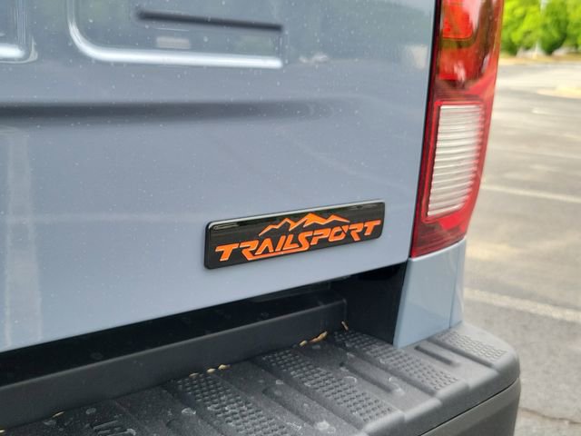 New 2026 Honda Ridgeline TrailSport image 9