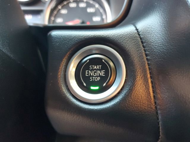 Used 2021 Chevrolet Suburban RST w/ Luxury Package image 24