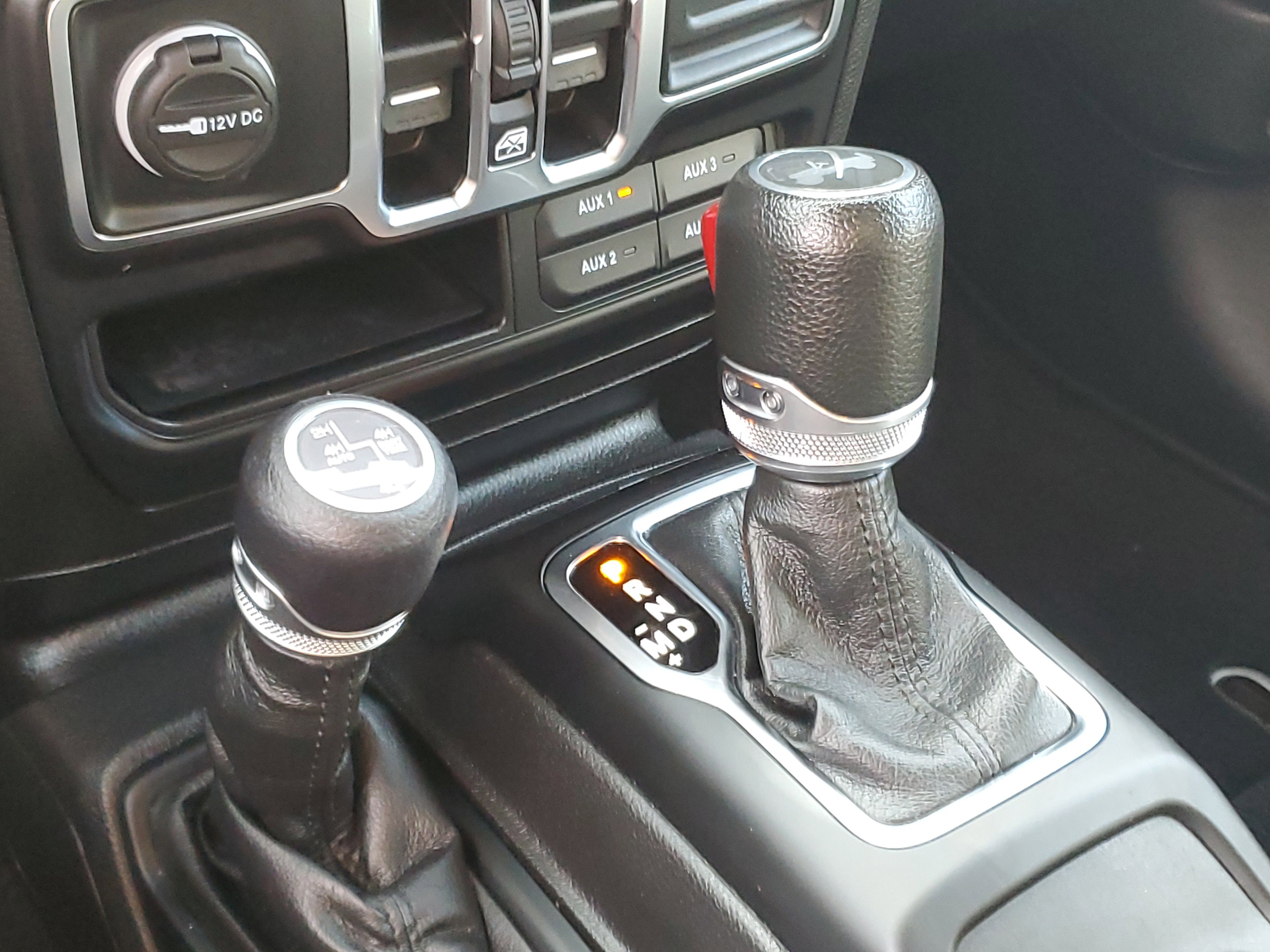 Certified 2023 Jeep Wrangler Unlimited image 24