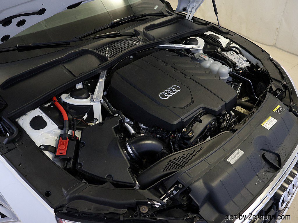 Used 2024 Audi A5 2.0T Premium Plus AWD/4WD image 39
