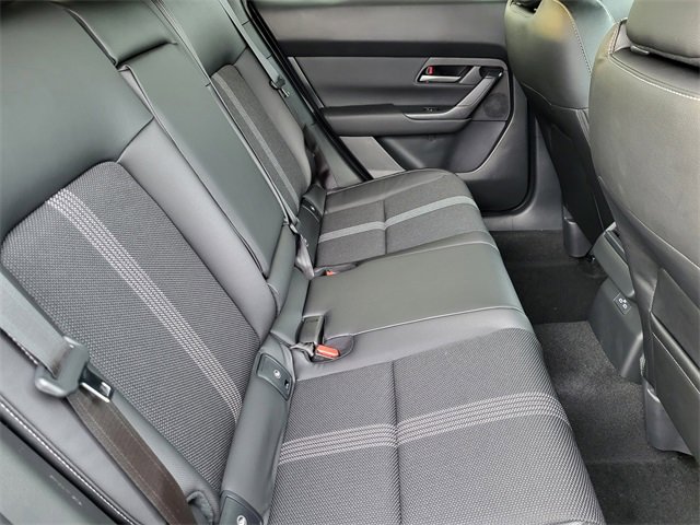 New 2026 MAZDA CX-50 AWD 2.5 S w/ Accent Package image 19