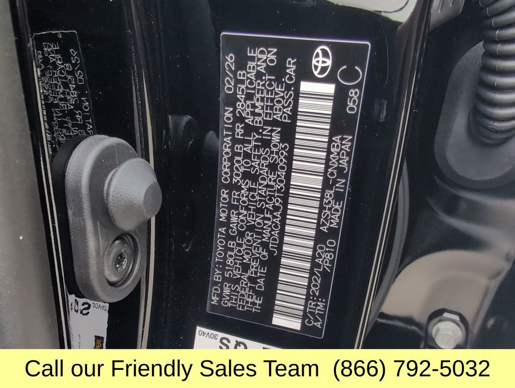 New 2026 Toyota Crown Signia image 25