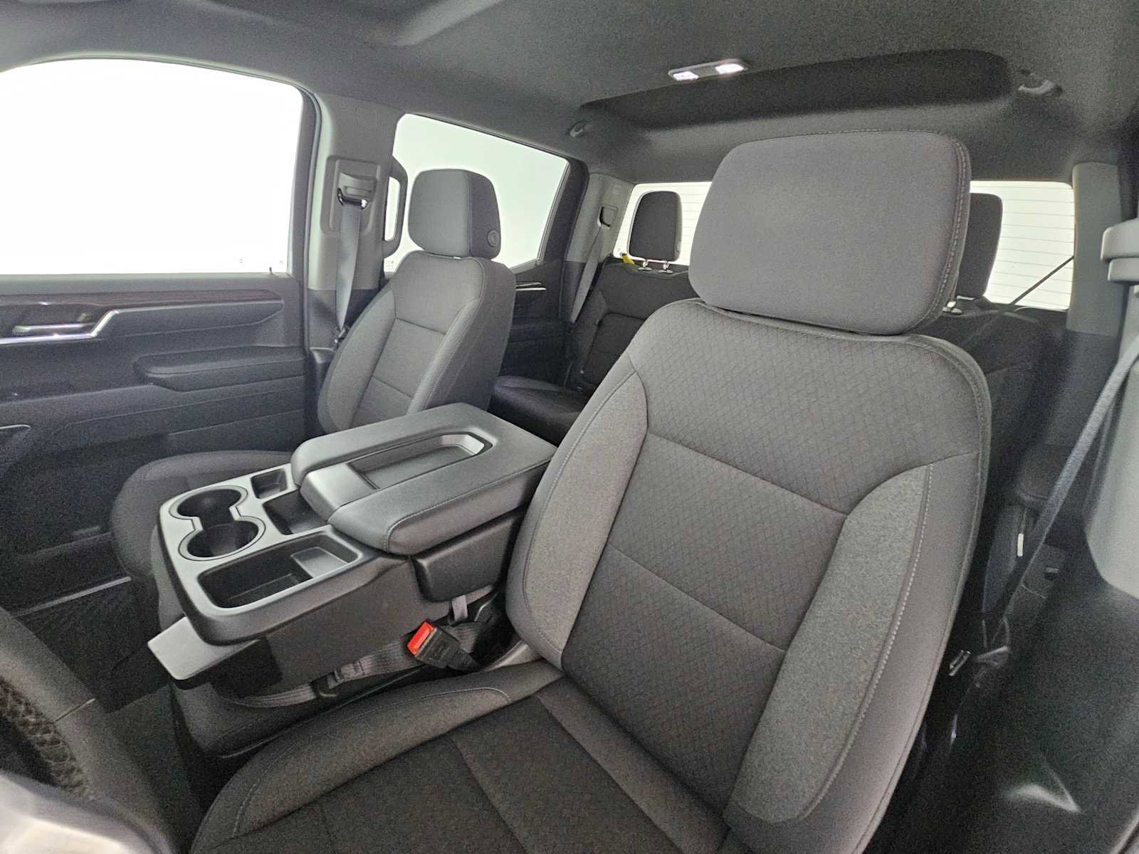 Used 2024 GMC Sierra 1500 Elevation image 21