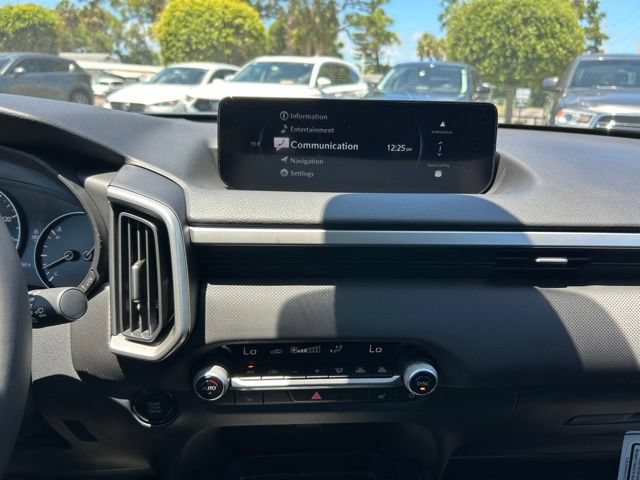New 2026 MAZDA CX-50 AWD 2.5 S w/ Weather Package image 18