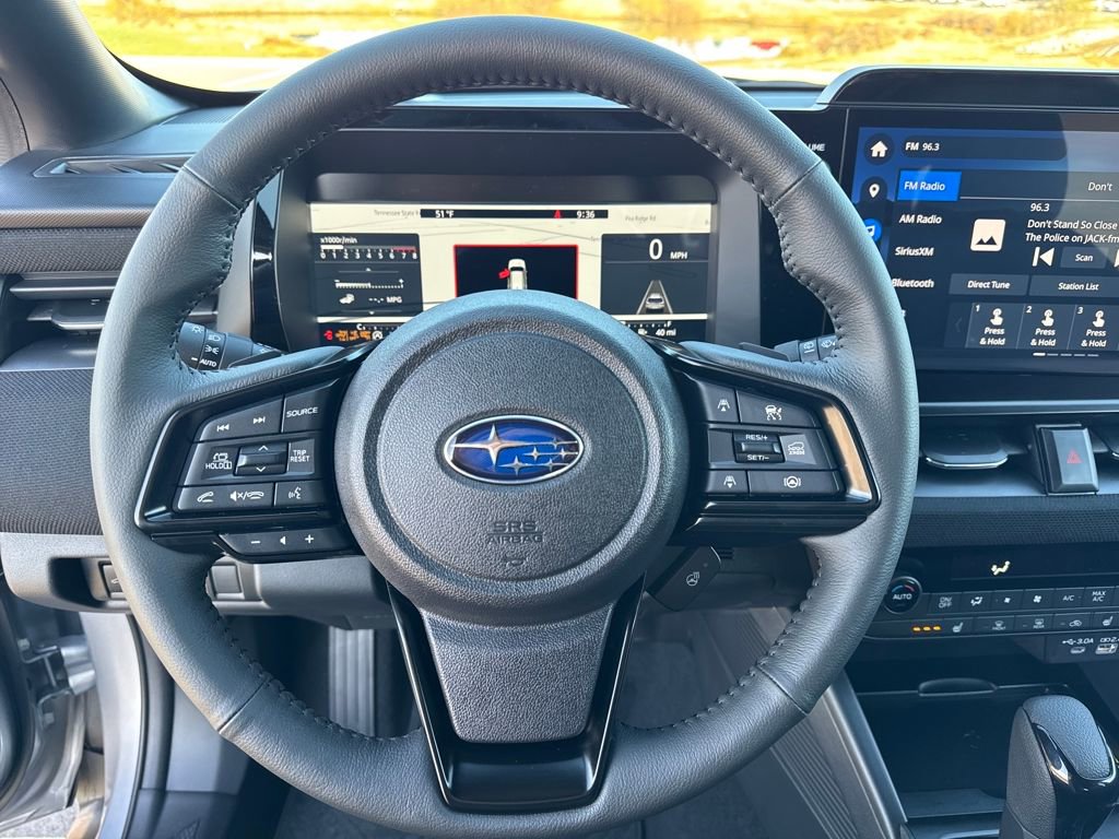 New 2026 Subaru Outback Premium image 21