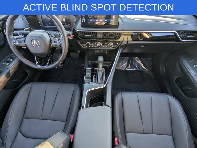 Certified 2025 Acura ADX FWD image 14