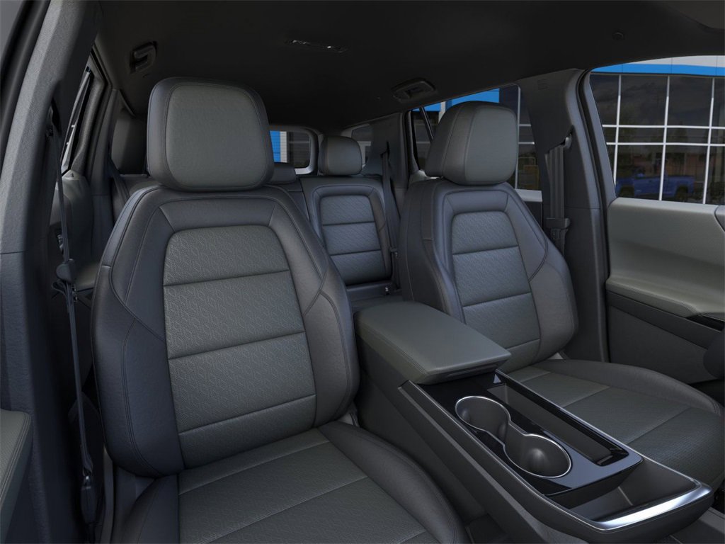 New 2025 Chevrolet Equinox LT w/ Convenience Package II image 46