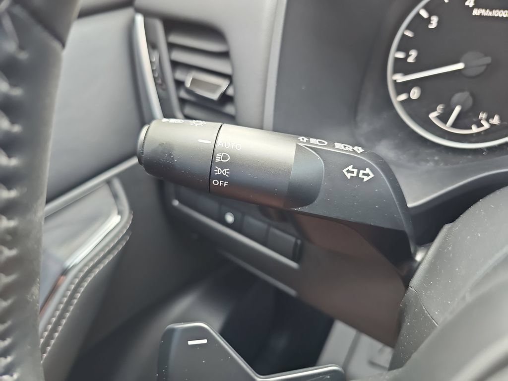 Used 2026 Nissan Rogue Dark Armor AWD/4WD image 30