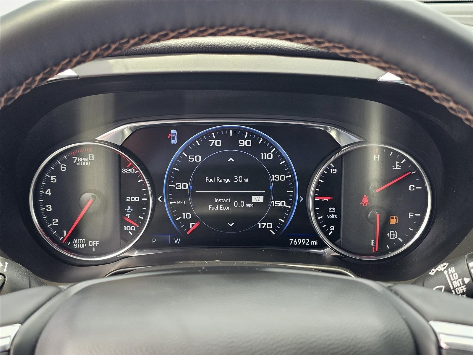 Used 2023 Chevrolet Blazer Premier FWD image 23