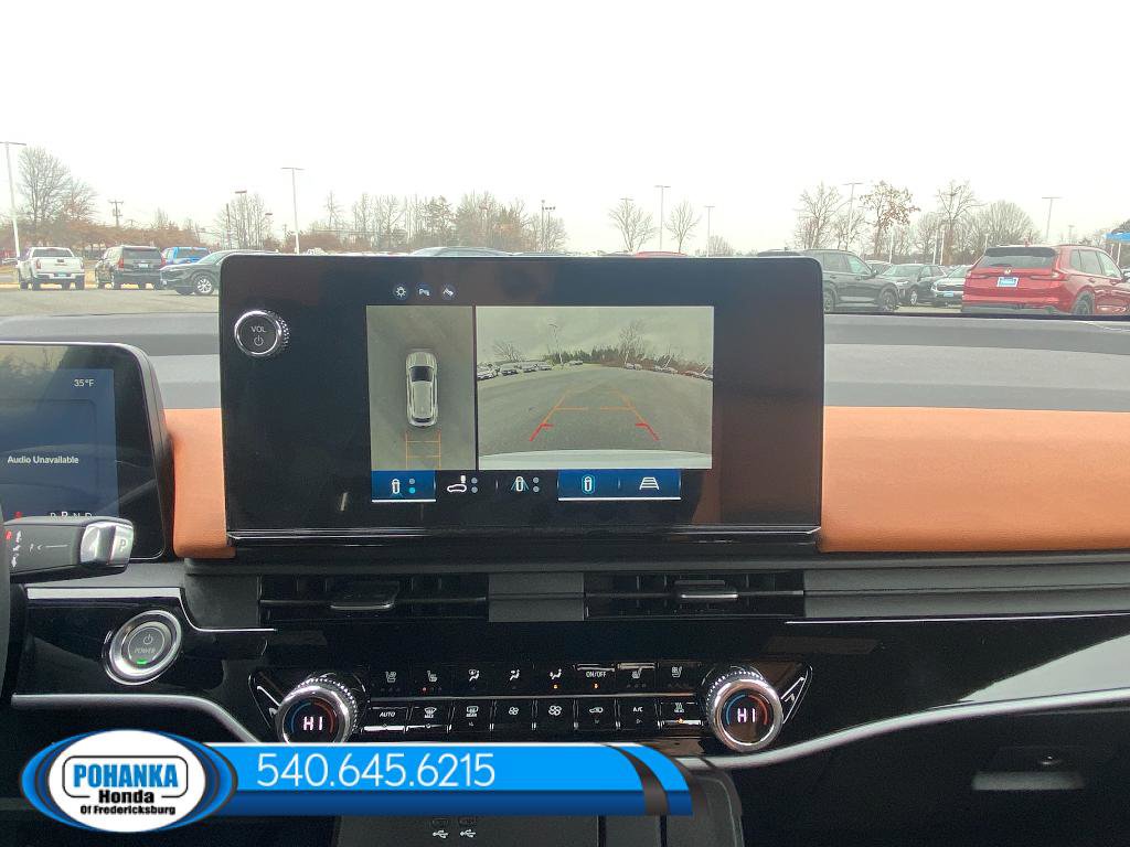 New 2026 Honda Prologue Elite image 23