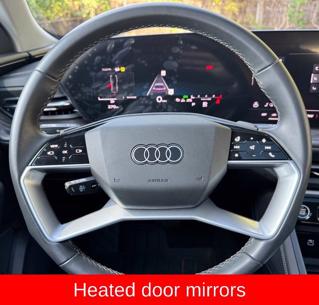 Certified 2025 Audi Q5 Premium w/ Convenience Package AWD/4WD image 18