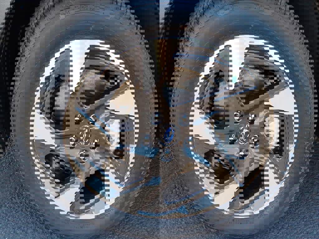 Certified 2025 Subaru Crosstrek 2.5i Limited w/ Popular Package #3A image 11