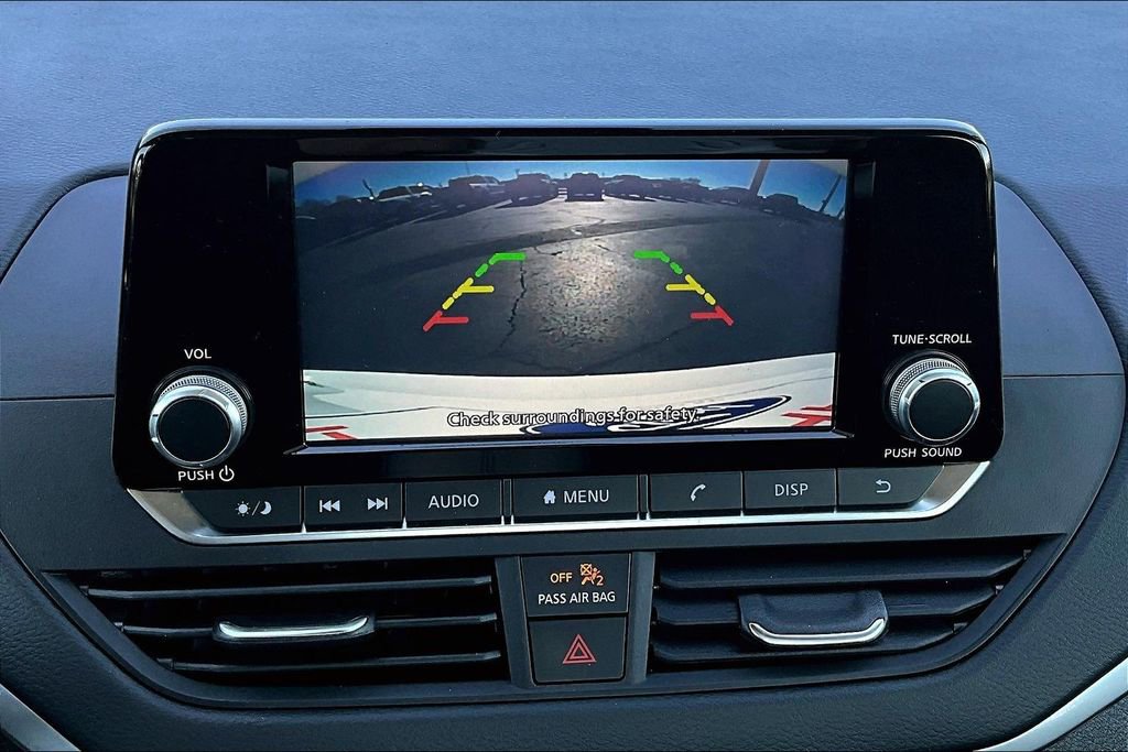 Used 2022 Nissan Altima 2.5 S image 16