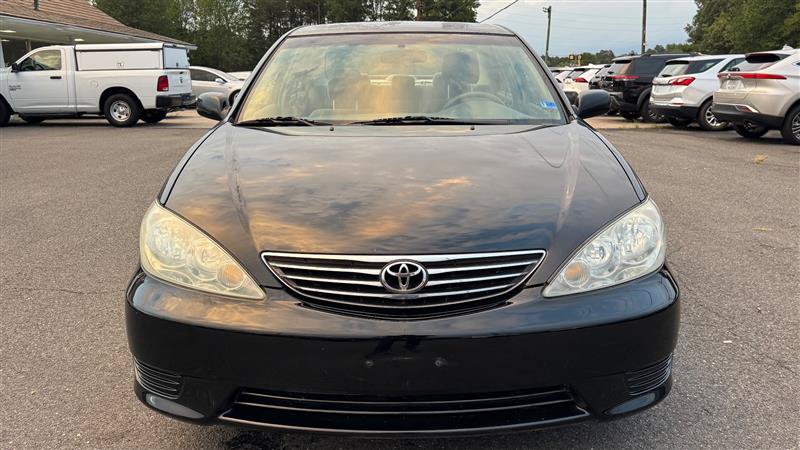 Used 2005 Toyota Camry LE FWD image 20