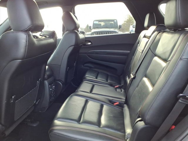 Used 2023 Dodge Durango GT image 26