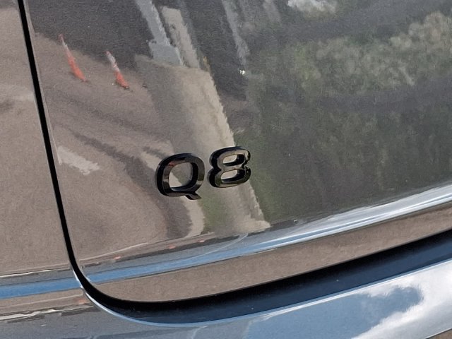 New 2027 Audi Q8 Premium Plus AWD/4WD image 21