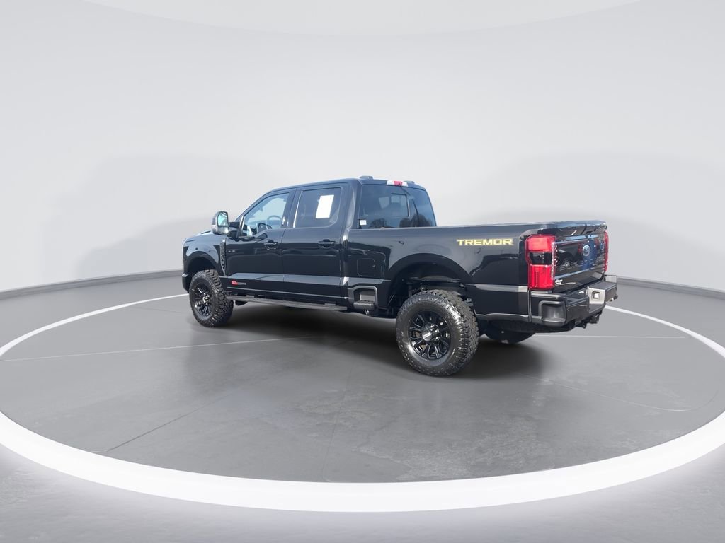 Used 2023 Ford F350 XLT w/ Tremor Off-Road Package image 6