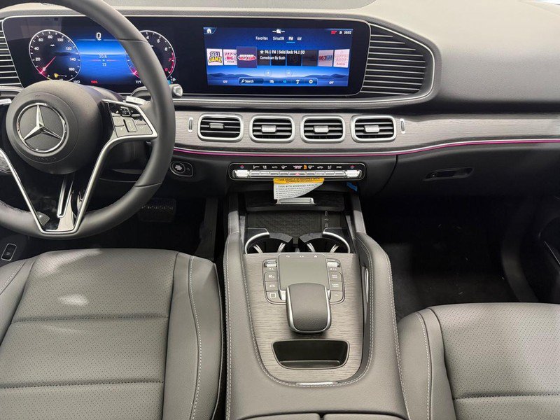 New 2026 Mercedes-Benz GLE 350 4MATIC image 6