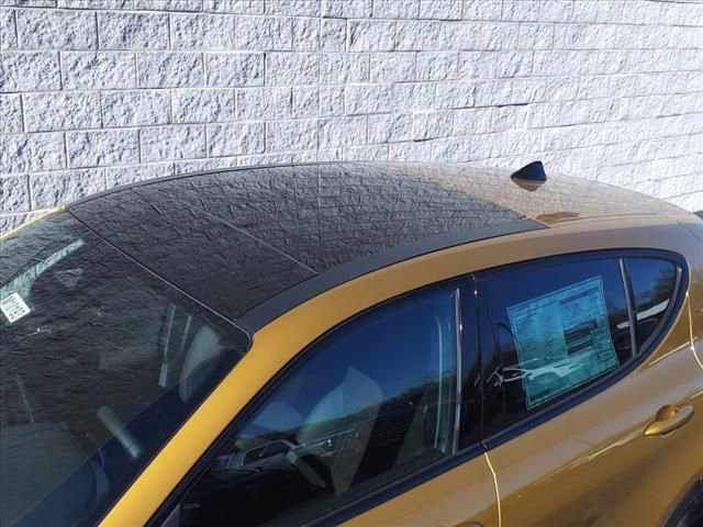 New 2024 Dodge Hornet R/T image 7