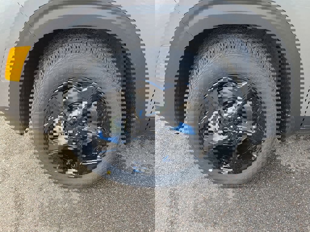 New 2026 Kia Seltos EX image 38