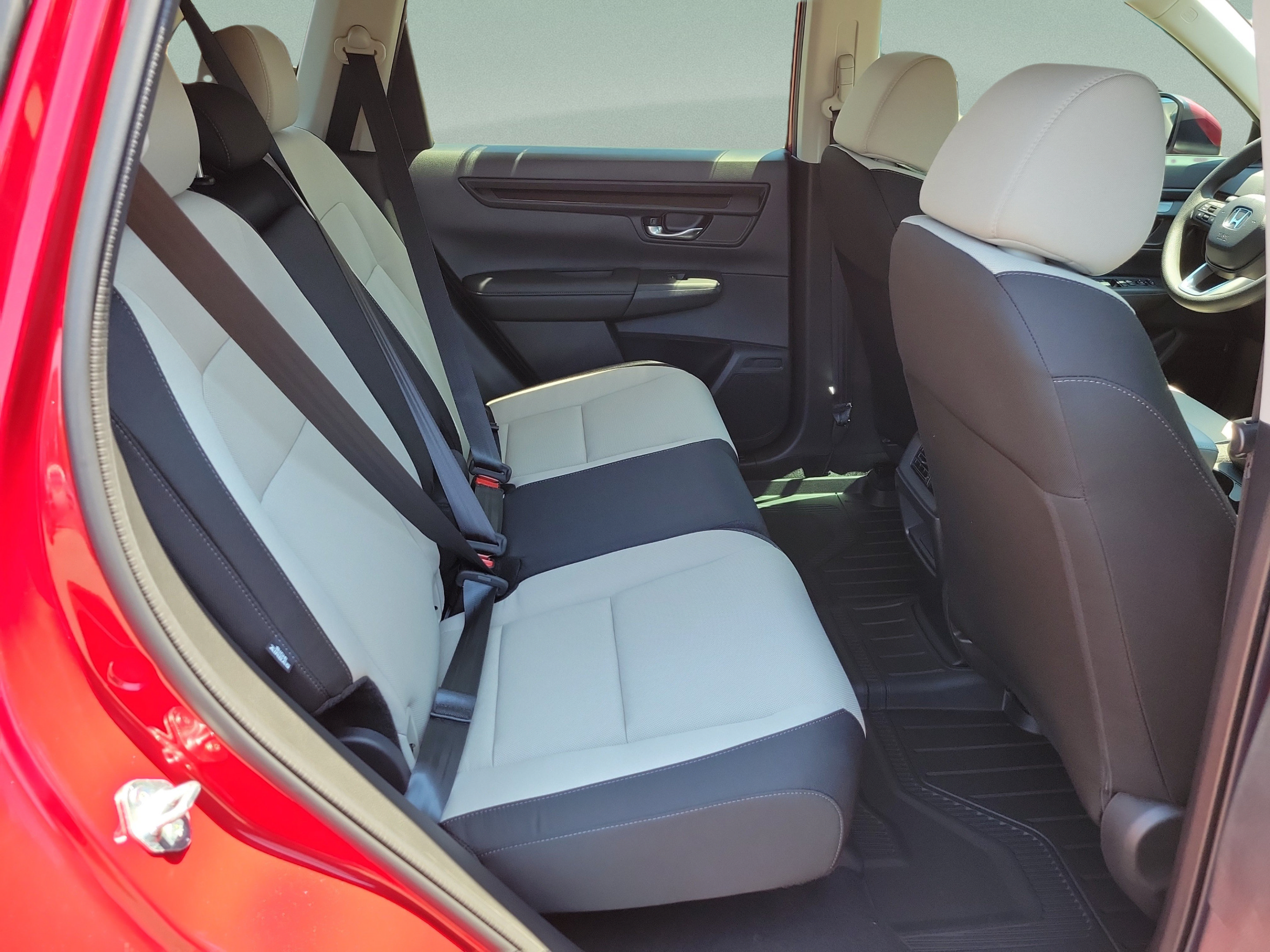 New 2026 Honda CR-V LX image 10