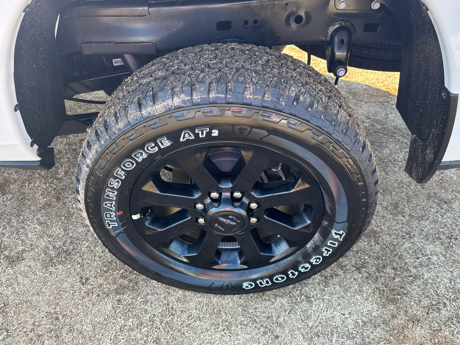 New 2026 RAM 2500 Big Horn image 16