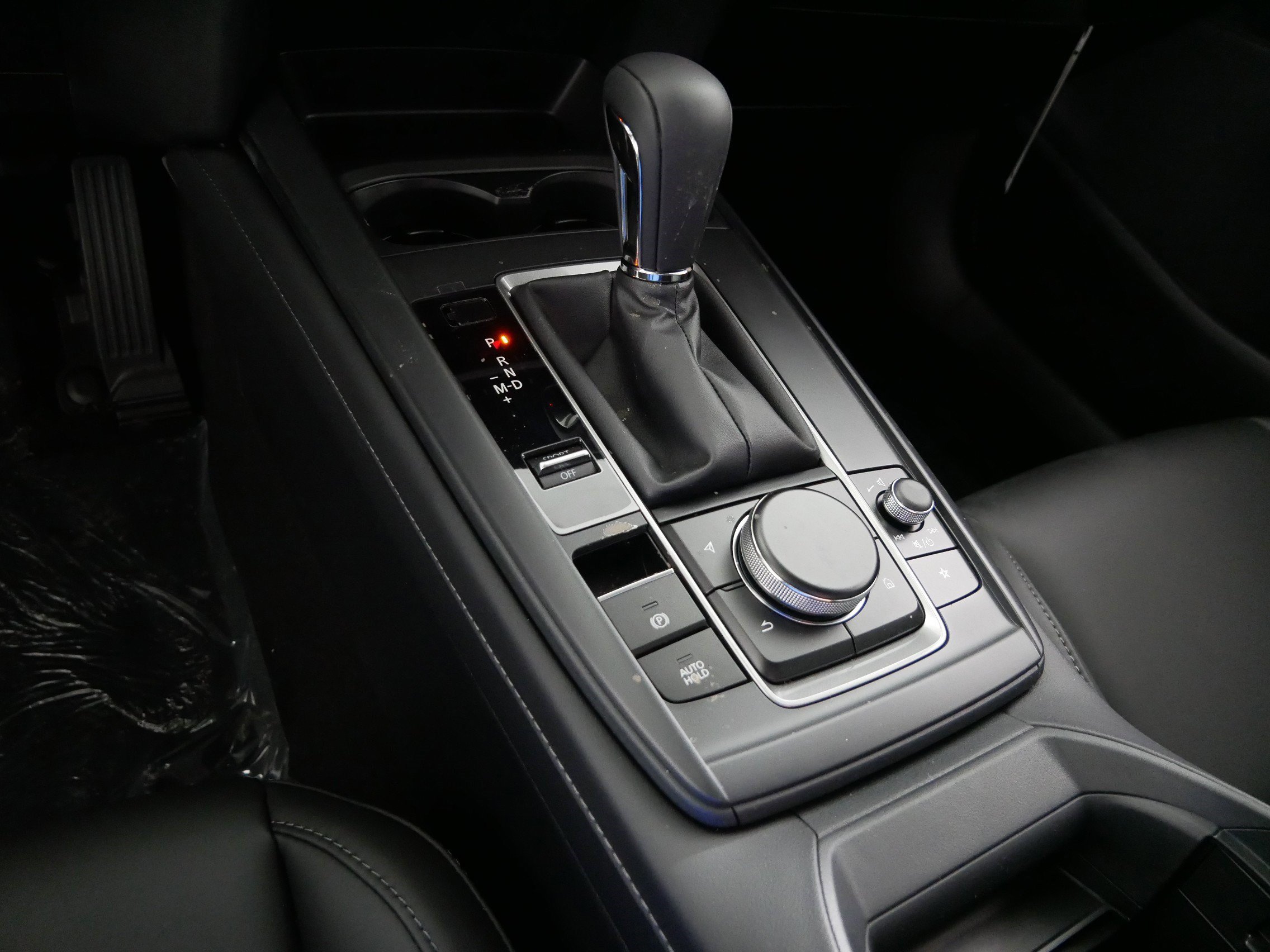 New 2026 MAZDA CX-30 AWD 2.5 S w/ Select Sport Pkg image 6