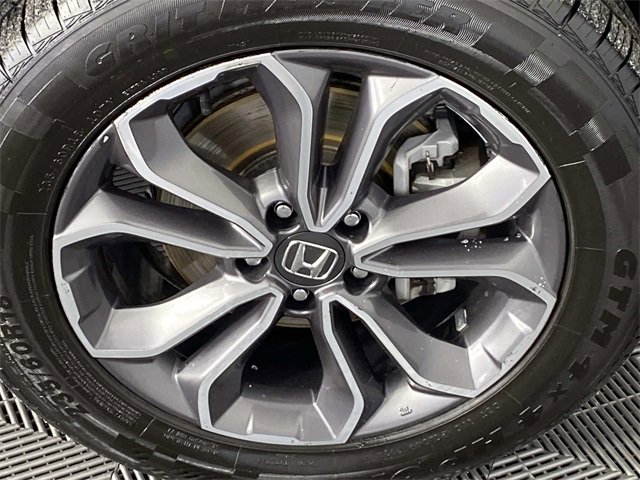 Used 2022 Honda CR-V Touring image 30