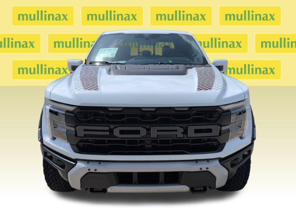 New 2026 Ford F150 Raptor AWD/4WD image 14